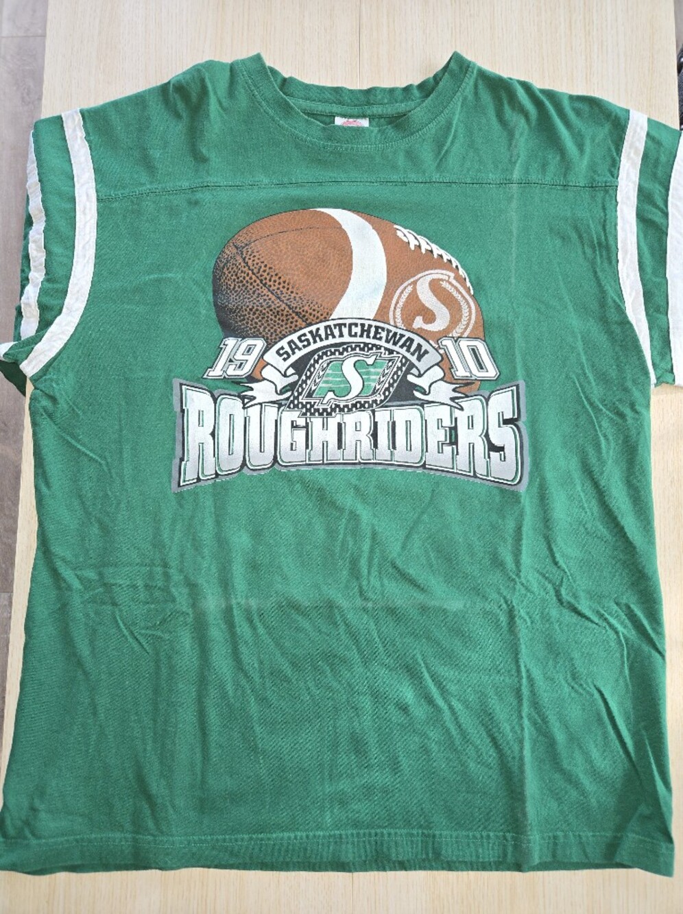 Sasketchawan Roughriders T-Shirt